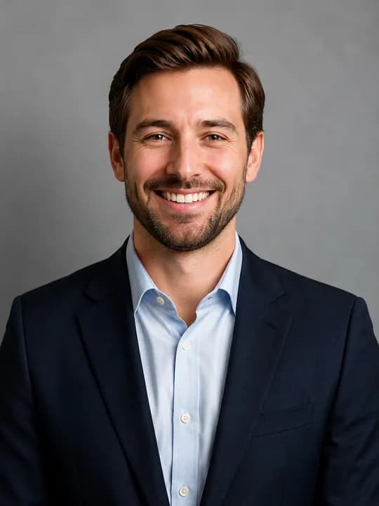 Professional Headshots