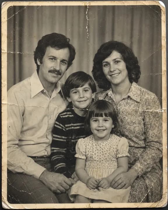 Restore Photos