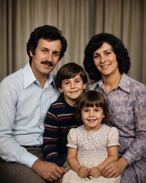 Restore Photos