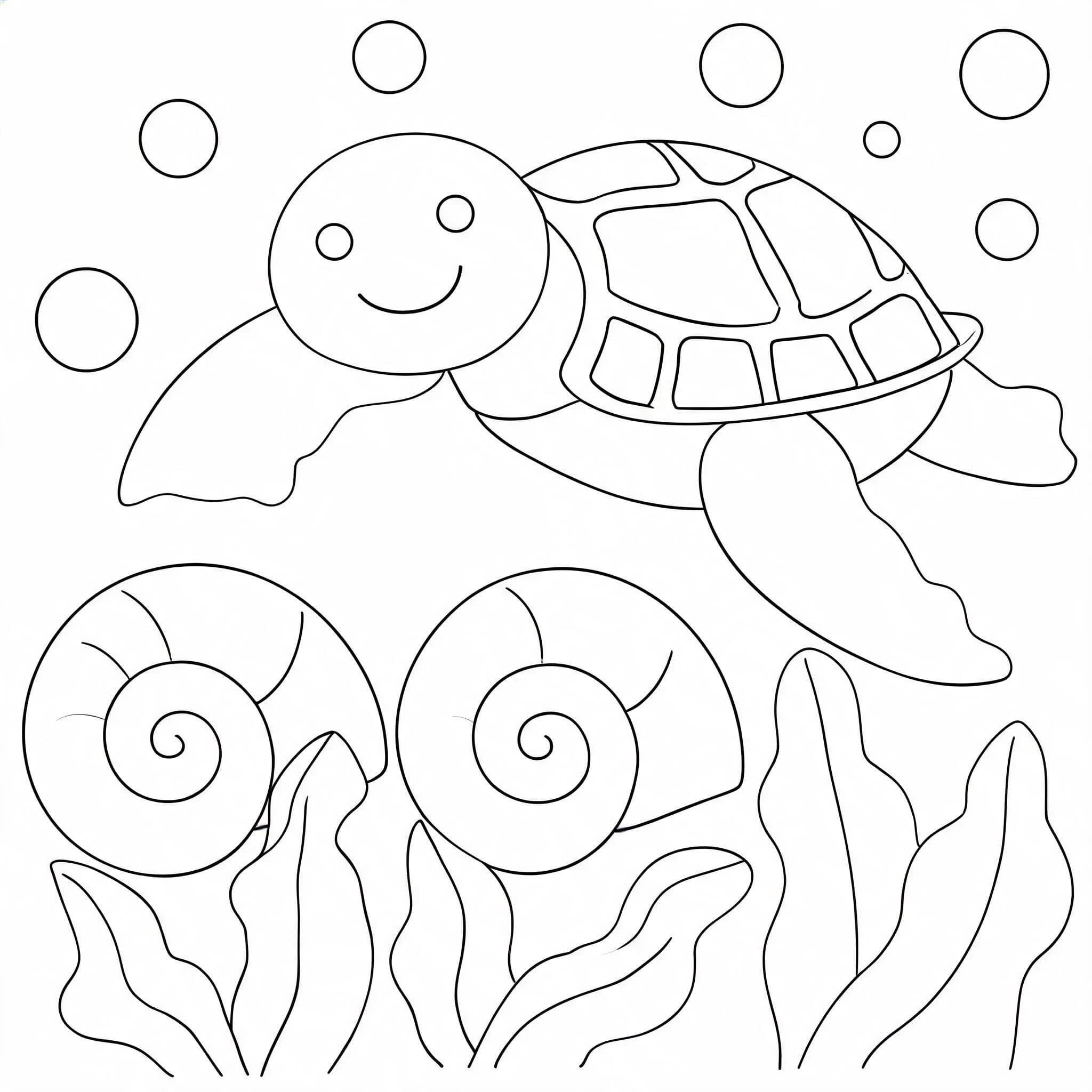 AI Coloring Page Generator from Text | PicFixer