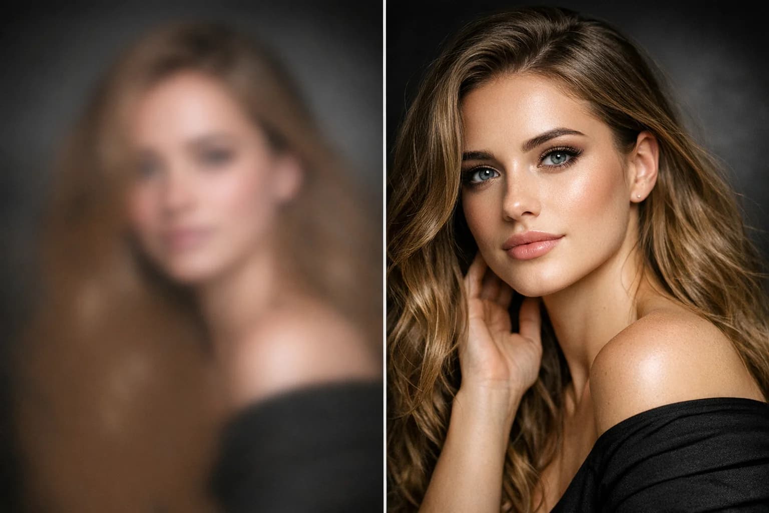 AI Photo Enhancer & Blurry Image Fixer | PicFixer