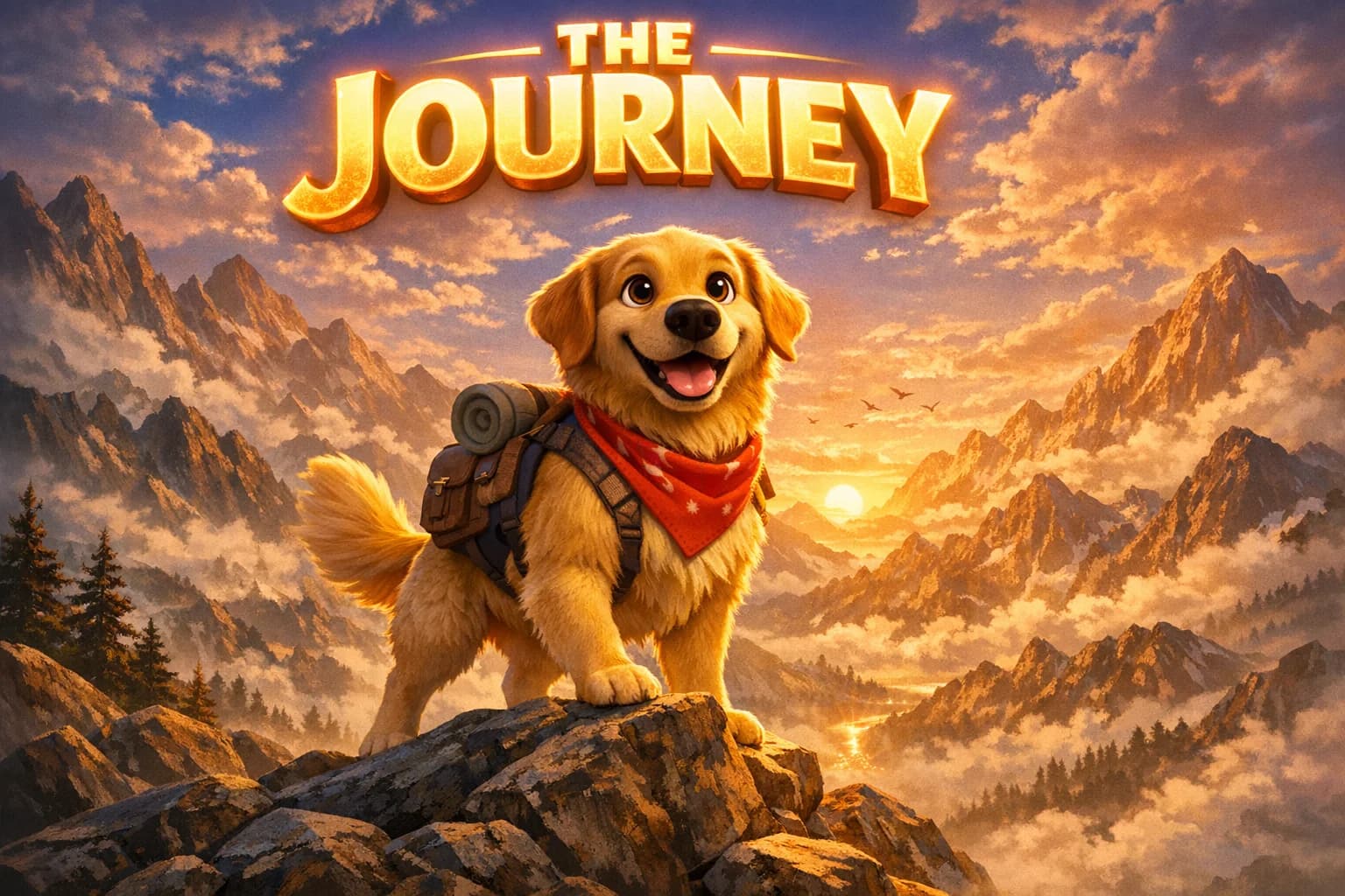 AI Movie Poster & Magazine Cover Generator | PicFixer