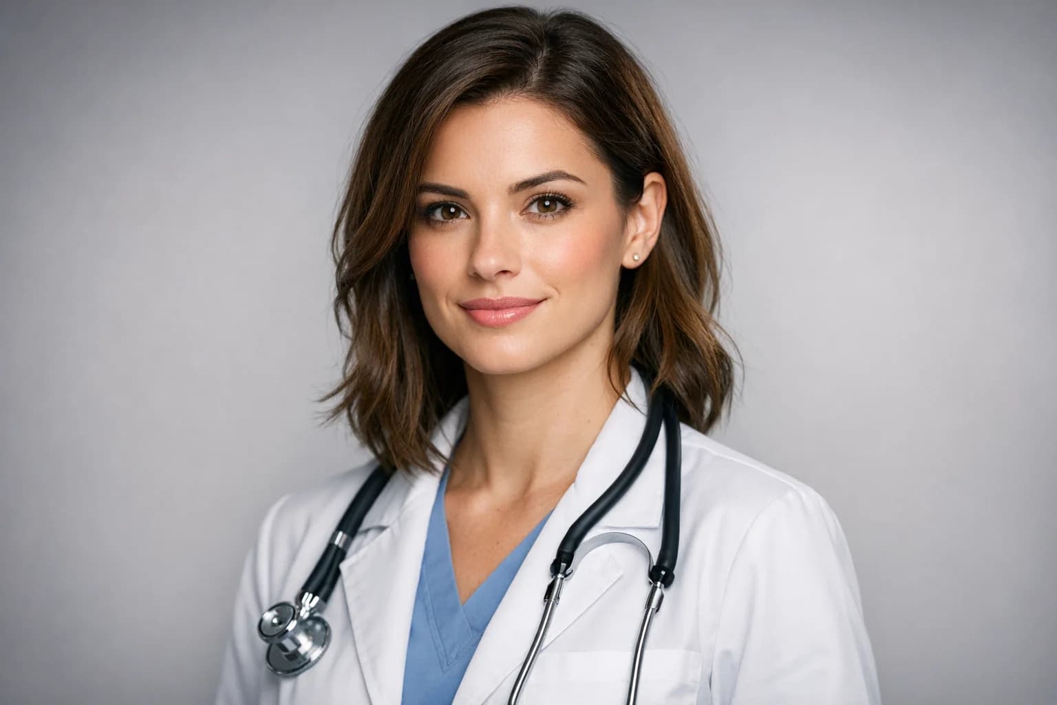 ERAS Headshot Generator | Professional Medical Residency Photos | PicFixer